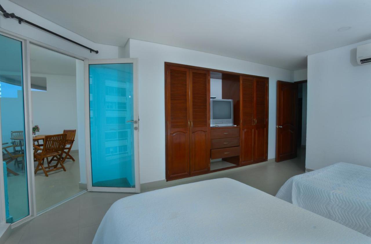 Apartamento Horizon