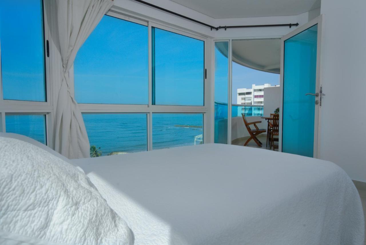 Horizon Apartamento Cartagena