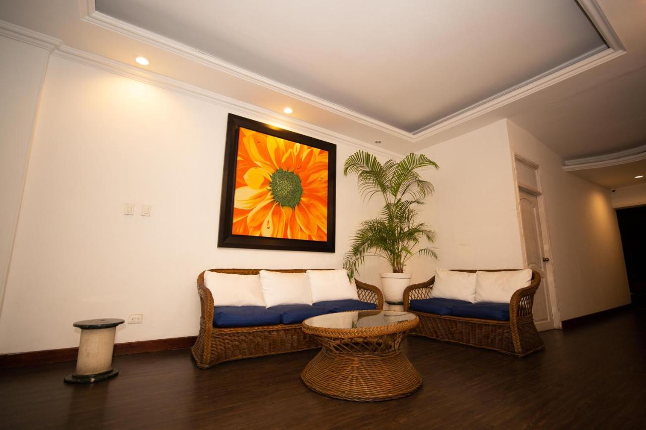 Hotel Casa Fátima