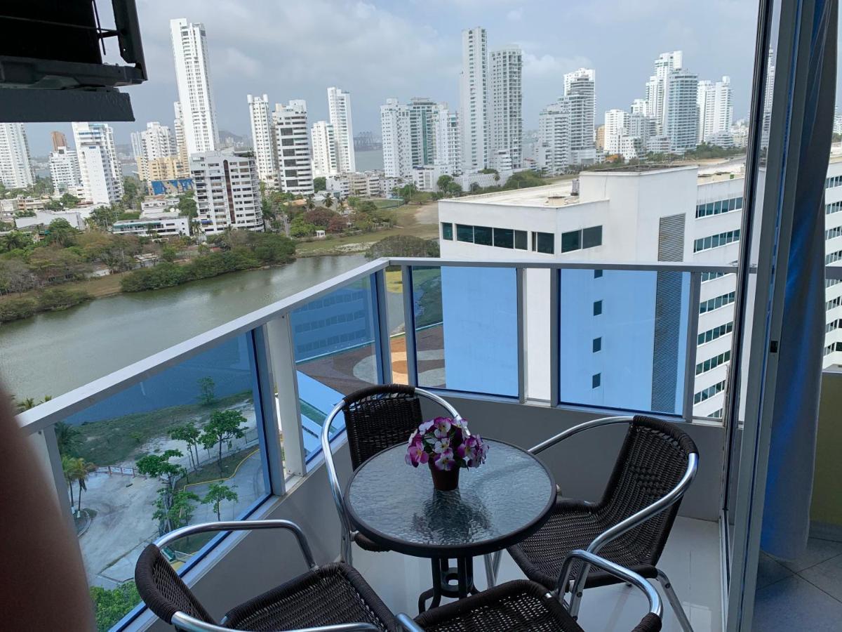 Apartamento El Laguito 1315 Apartamento *