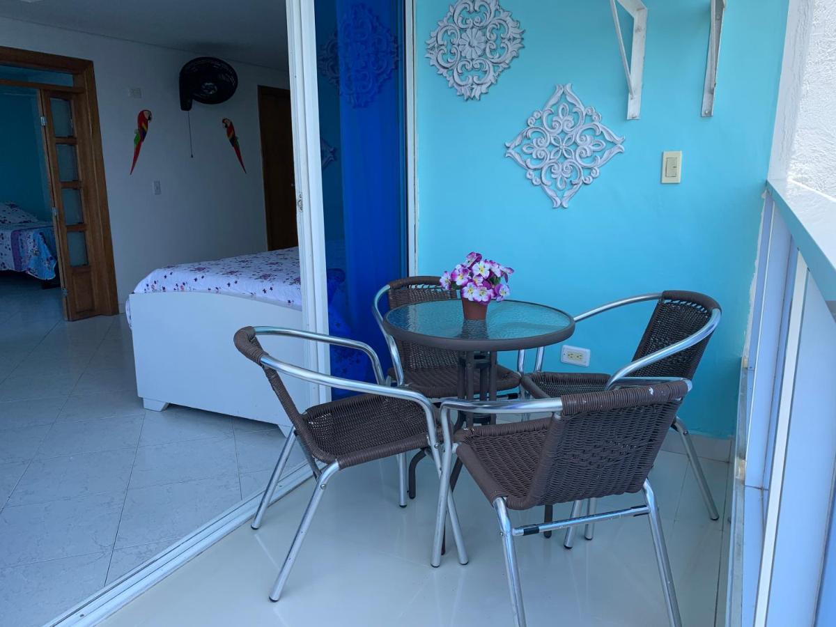 Apartamento Apartamento El Laguito 1315