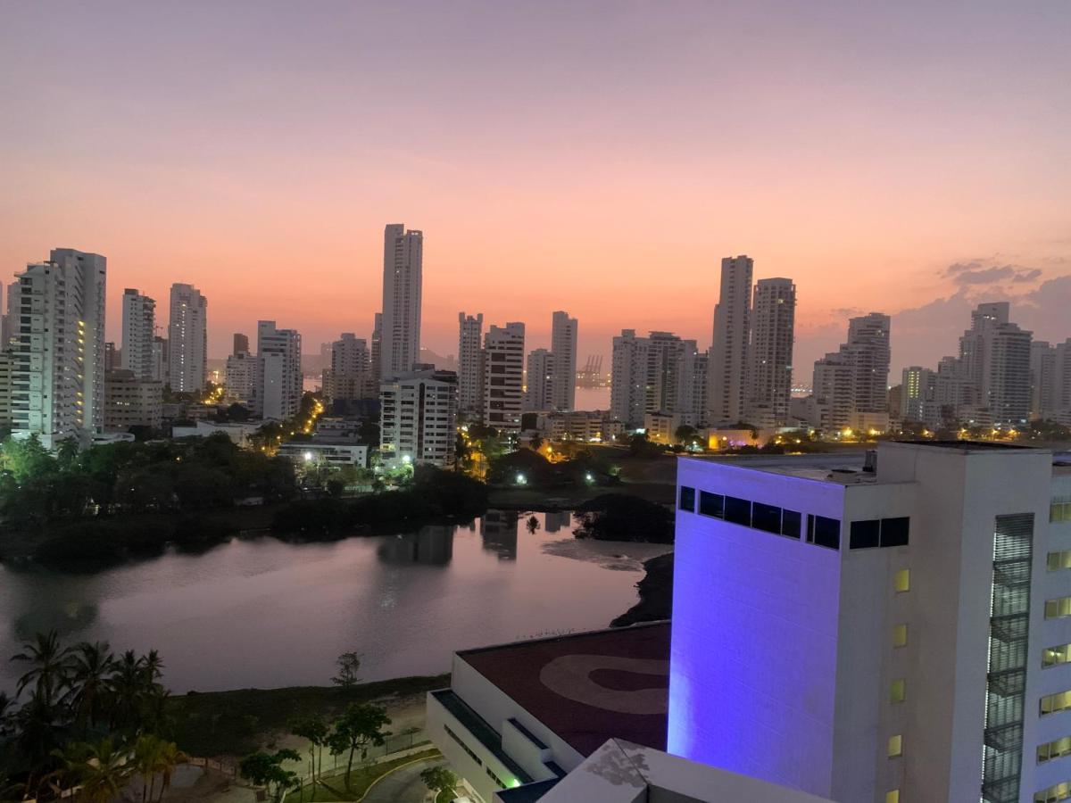 Apartamento Apartamento El Laguito 1315