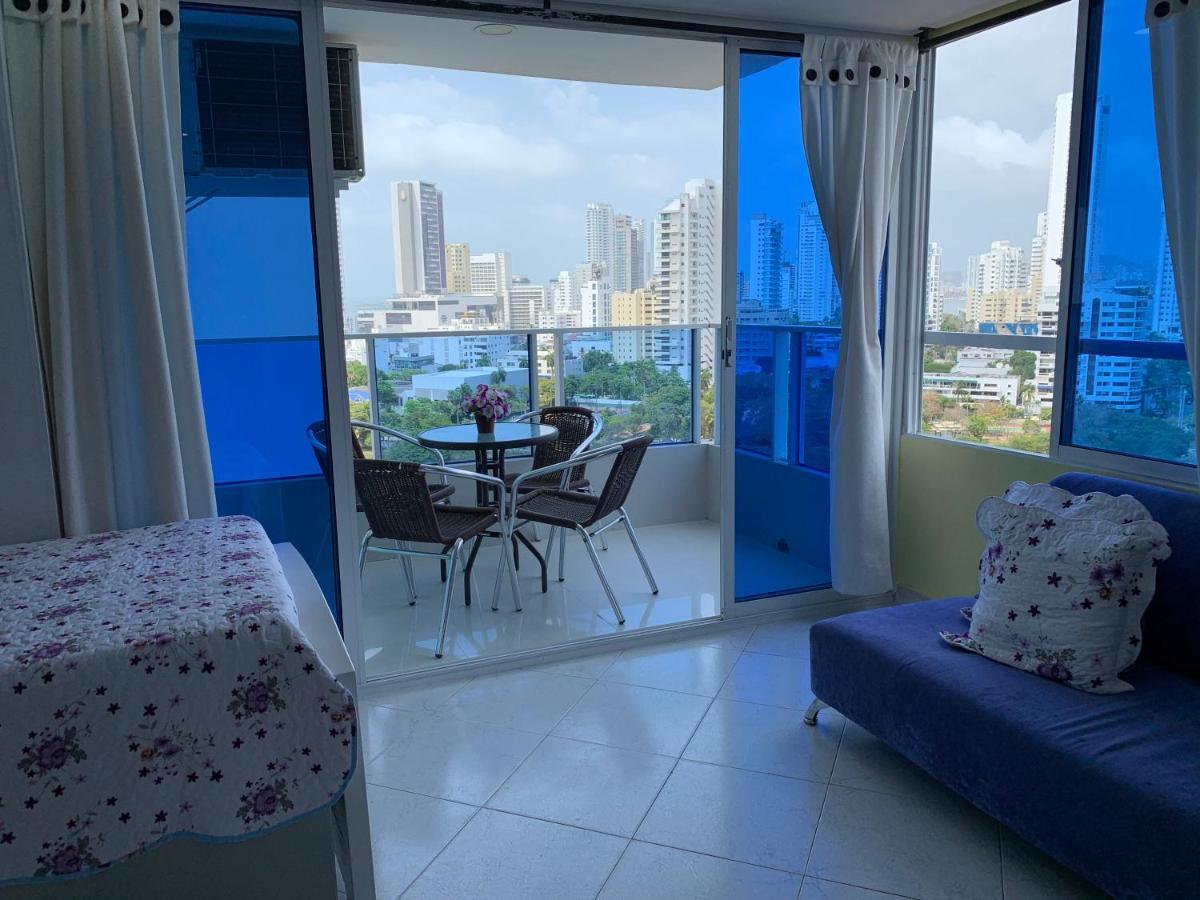 Apartamento El Laguito 1315 Apartamento *