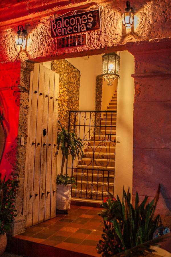 Habitación en casa particular Balcones De Venecia