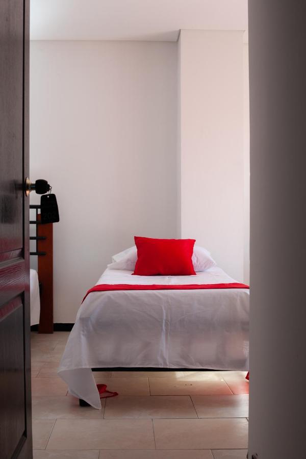 Pensión Casa Brisas Del Mar Cartagena