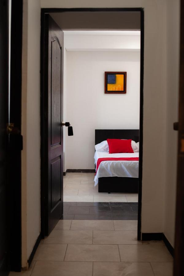 Pensión Casa Brisas Del Mar