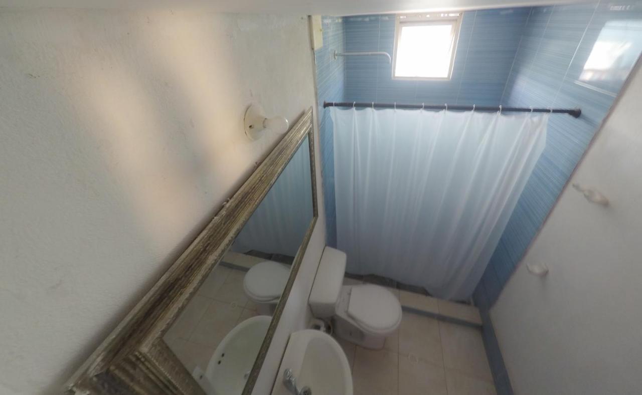 Pensión Casa Brisas Del Mar