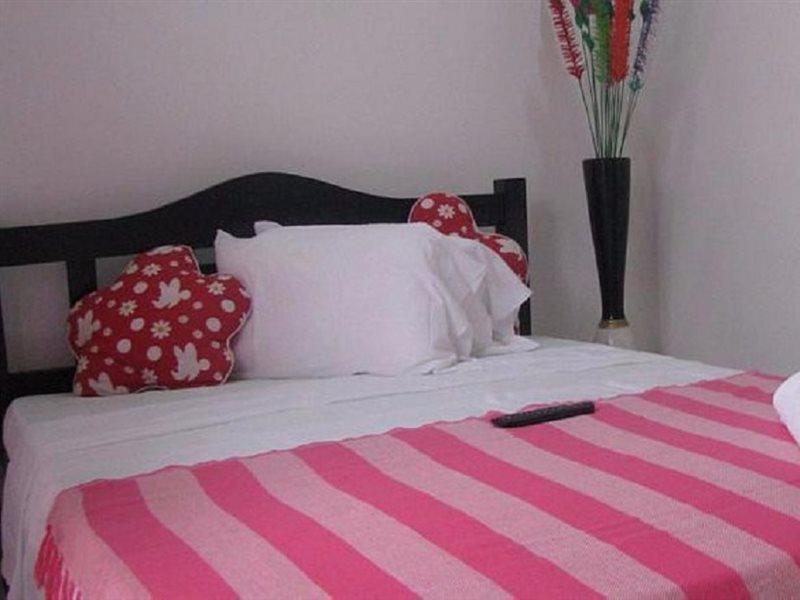 Hotel Casa Salome 4*