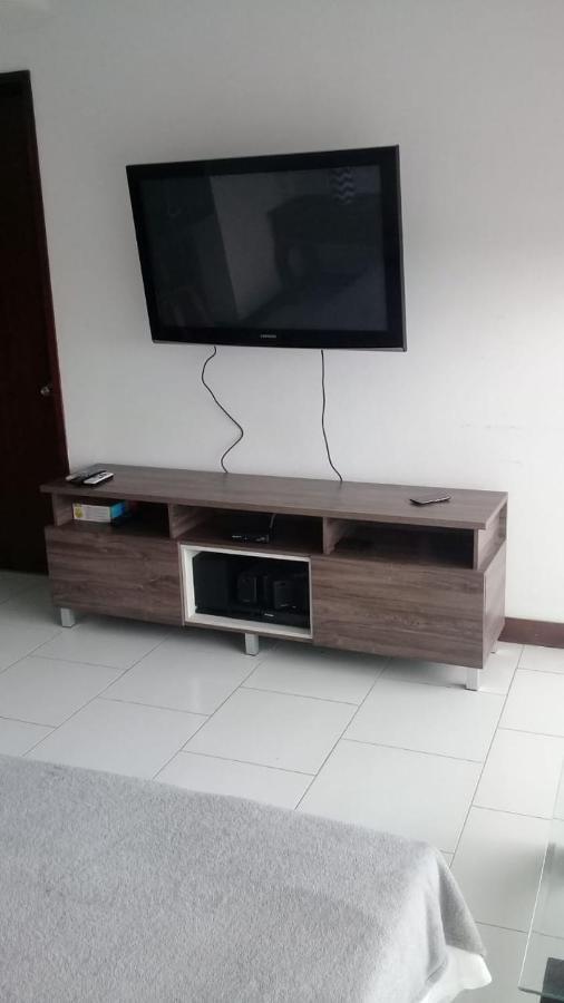 Apartamento Morros Frente Al Mar 420 Con Wifi Cartagena
