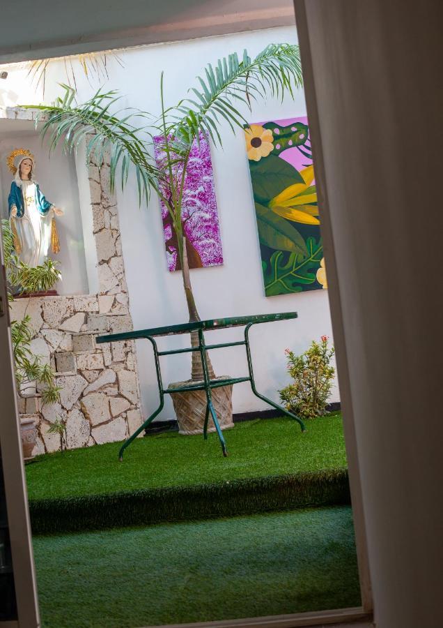 Casa Brisas Del Mar *