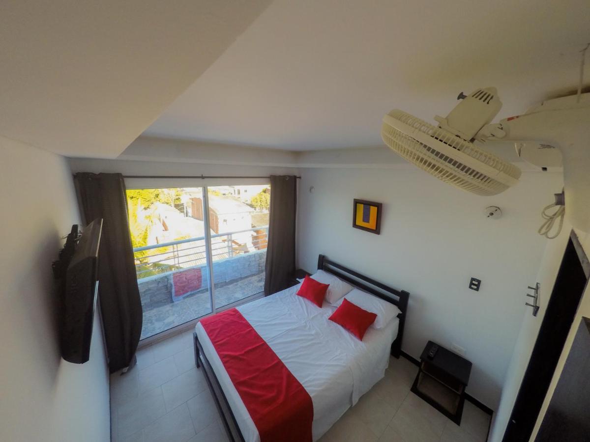 Pensión Casa Brisas Del Mar