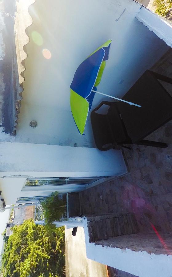 Pensión Casa Brisas Del Mar Cartagena