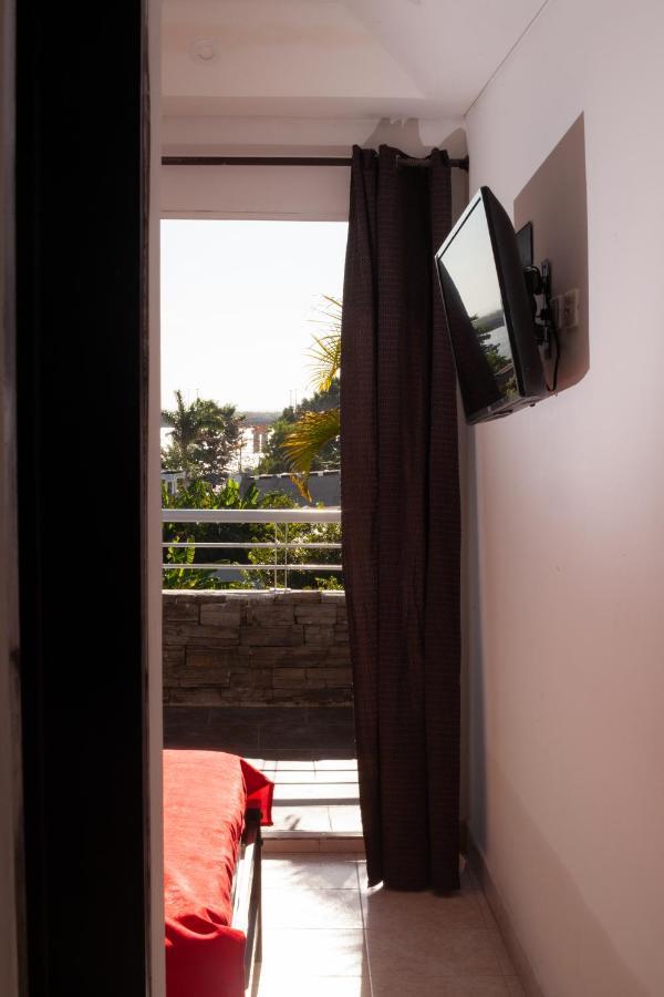 Casa Brisas Del Mar Pensión