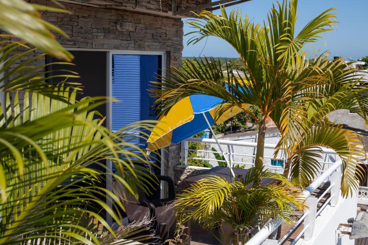 Pensión Casa Brisas Del Mar *