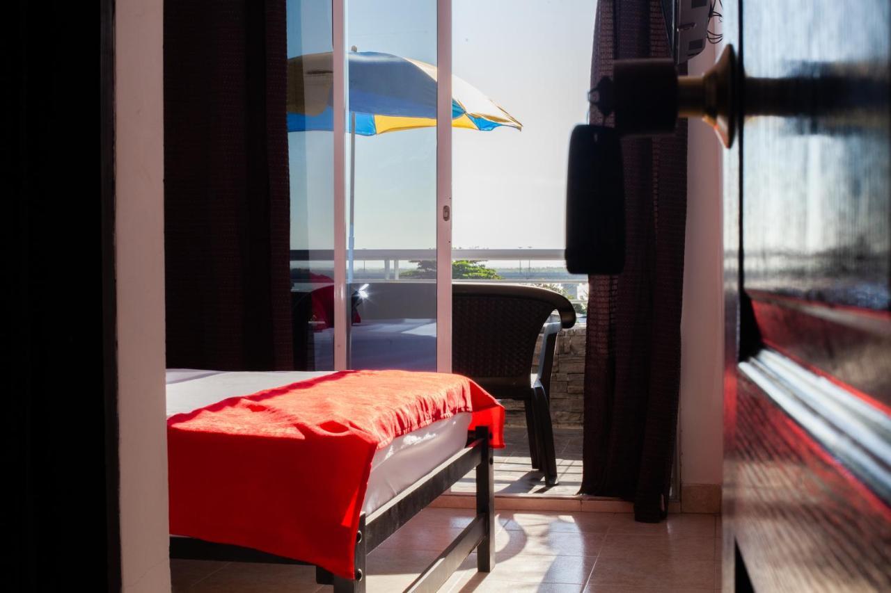 Pensión Casa Brisas Del Mar