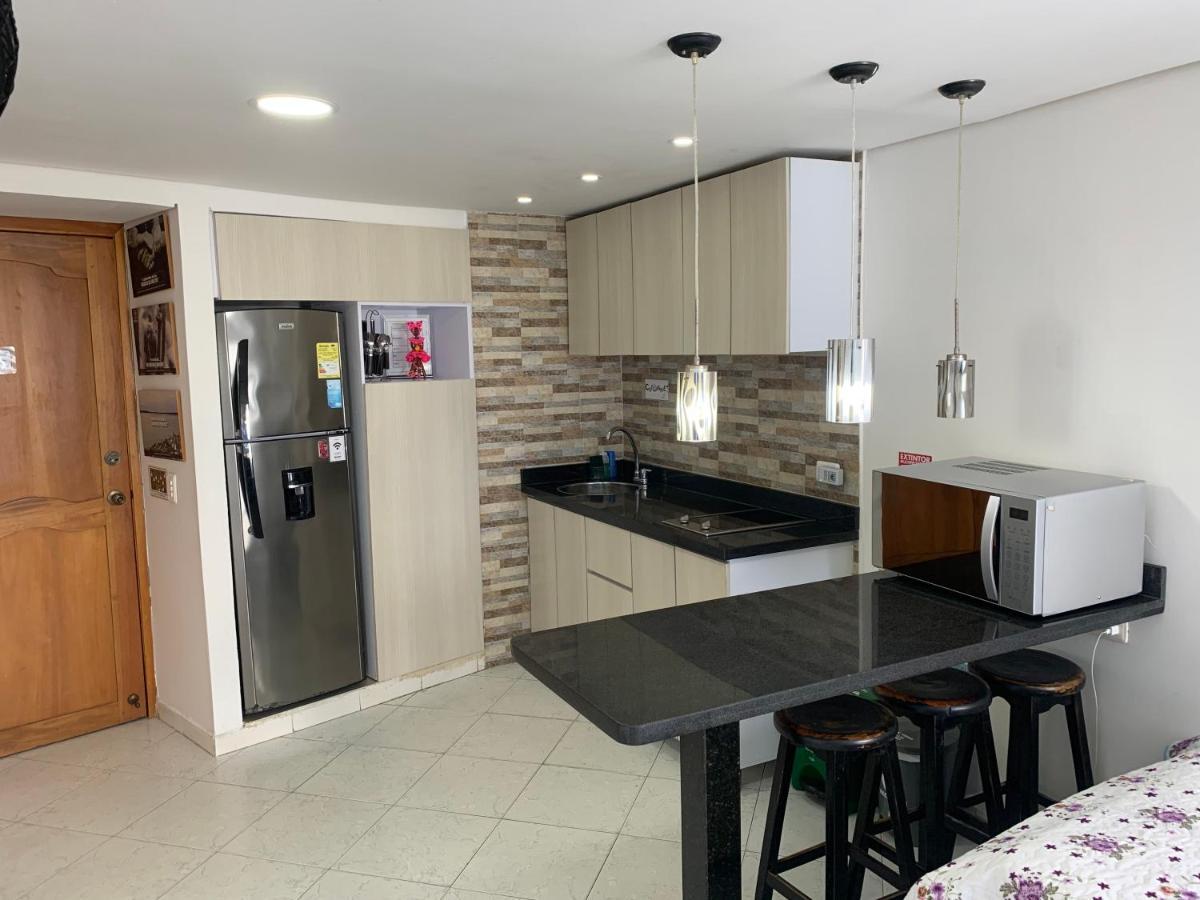 Apartamento Apartamento El Laguito 1315 Cartagena