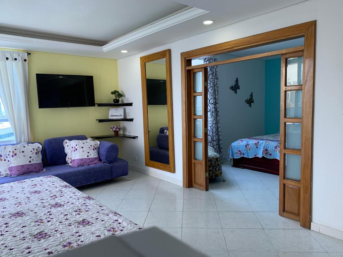Apartamento El Laguito 1315 Apartamento *