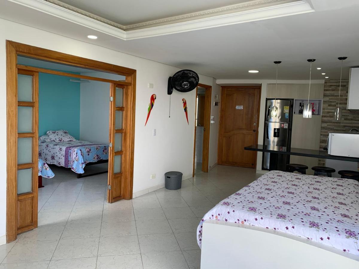 Apartamento Apartamento El Laguito 1315