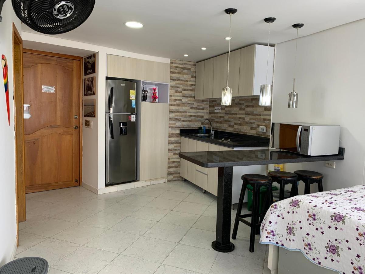 Apartamento El Laguito 1315 *