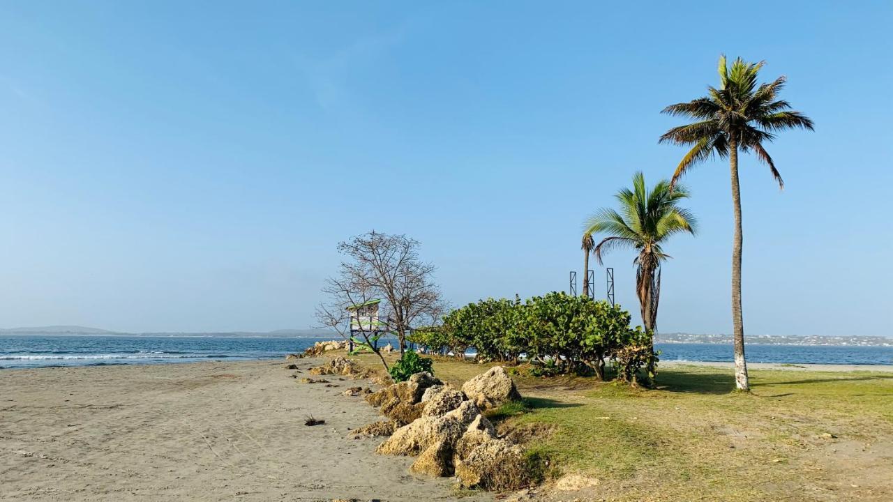 Apartamento Apartamento El Laguito 1315 Cartagena