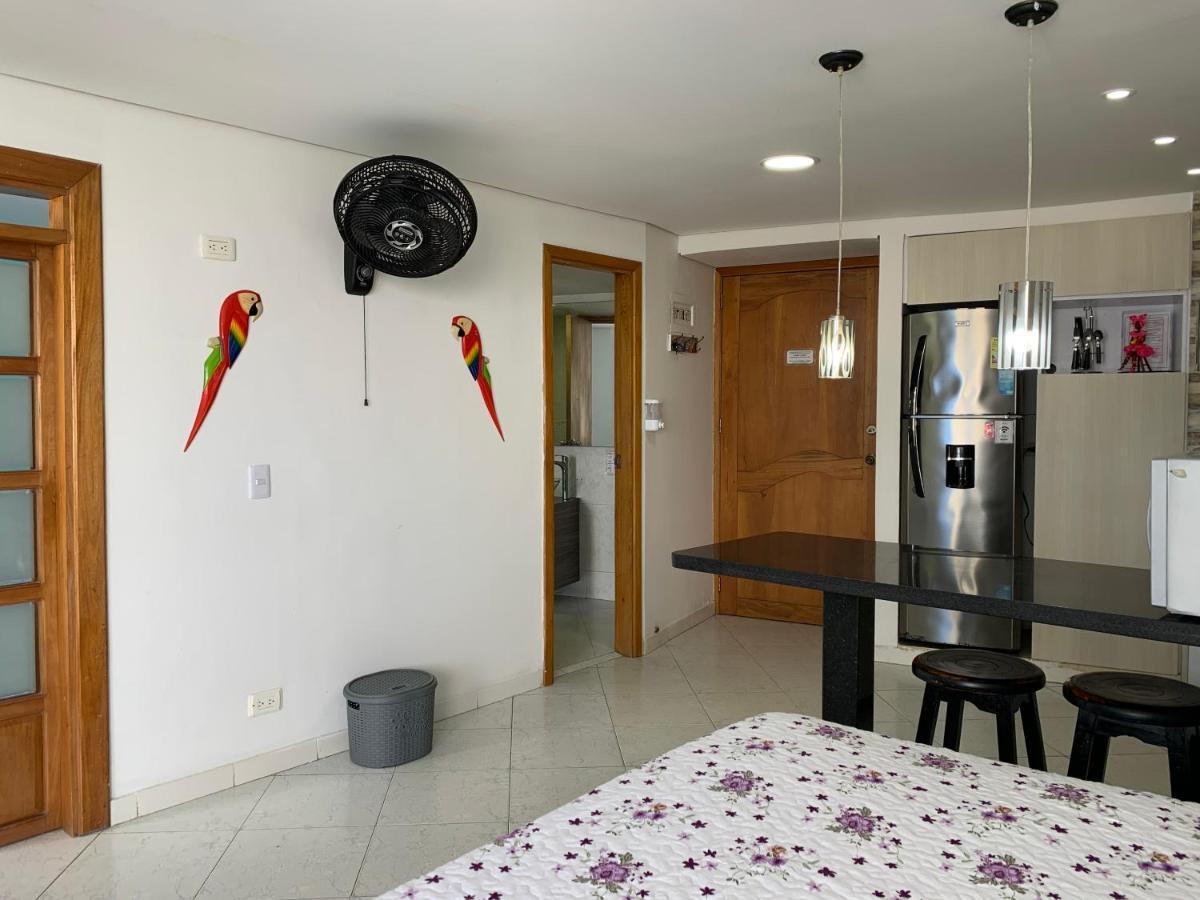 Apartamento Apartamento El Laguito 1315 Cartagena