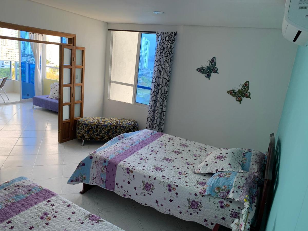 Apartamento El Laguito 1315 Apartamento *