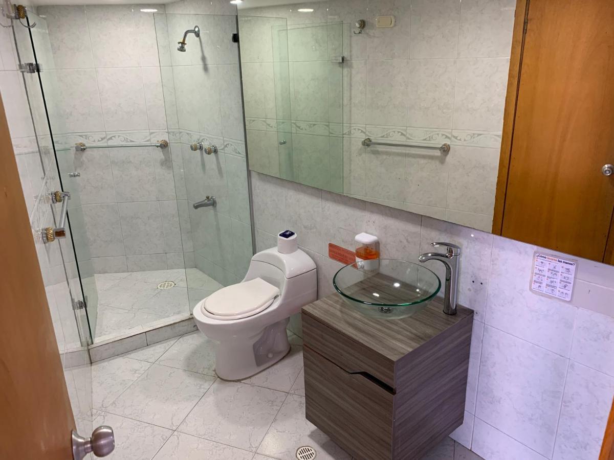 Apartamento El Laguito 1315 Apartamento *