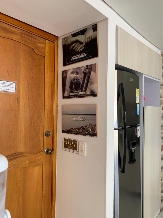 Apartamento Apartamento El Laguito 1315