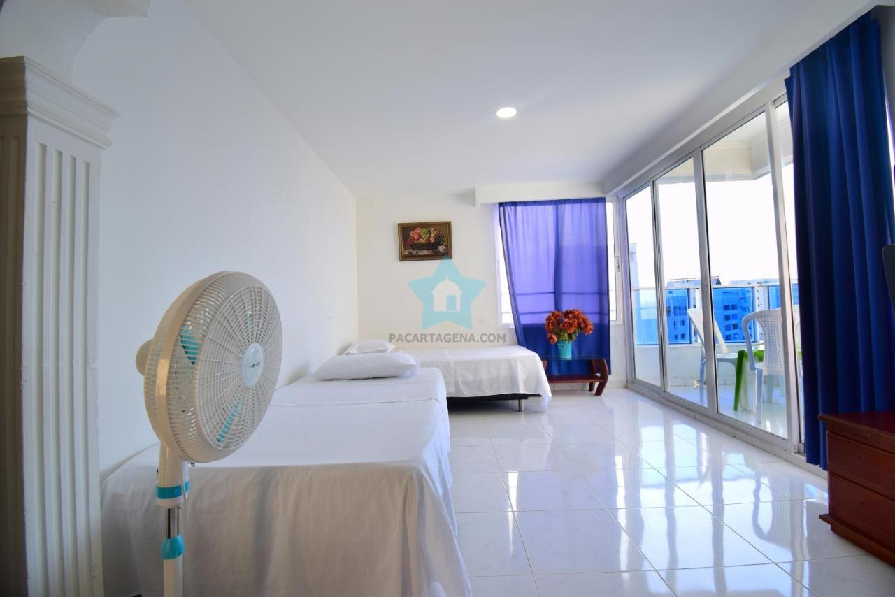 Luis Del Mar - Edificio Nuevo Conquistador Apartment