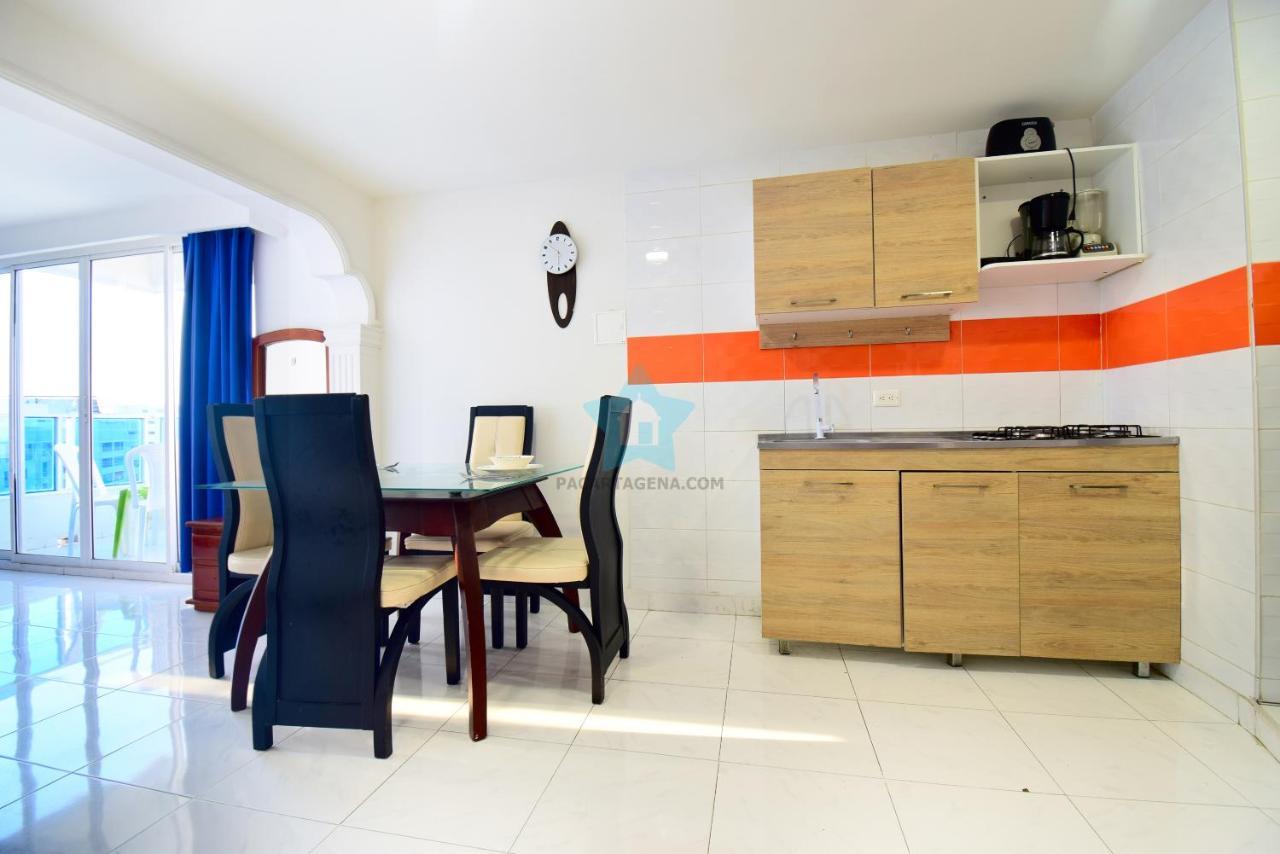Luis Del Mar - Edificio Nuevo Conquistador Apartment