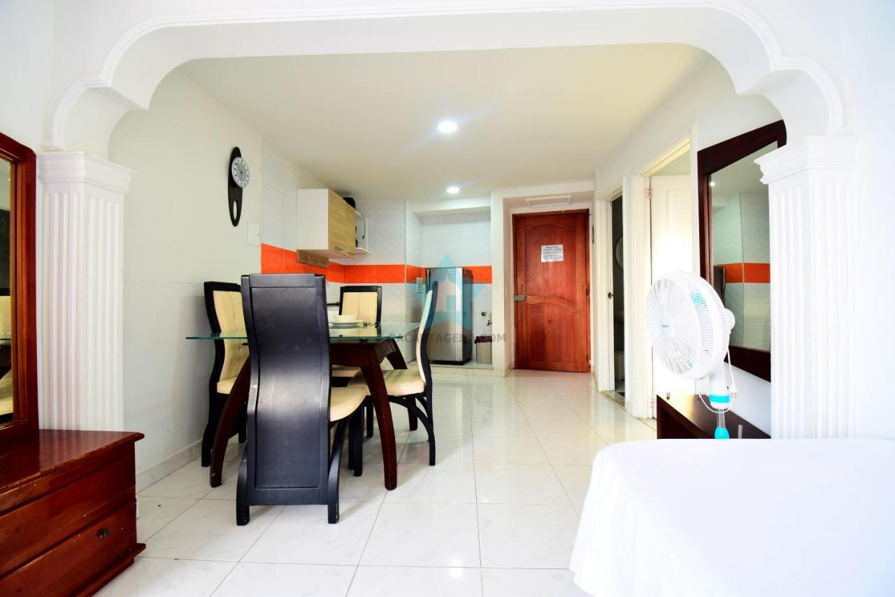 Luis Del Mar - Edificio Nuevo Conquistador Apartment