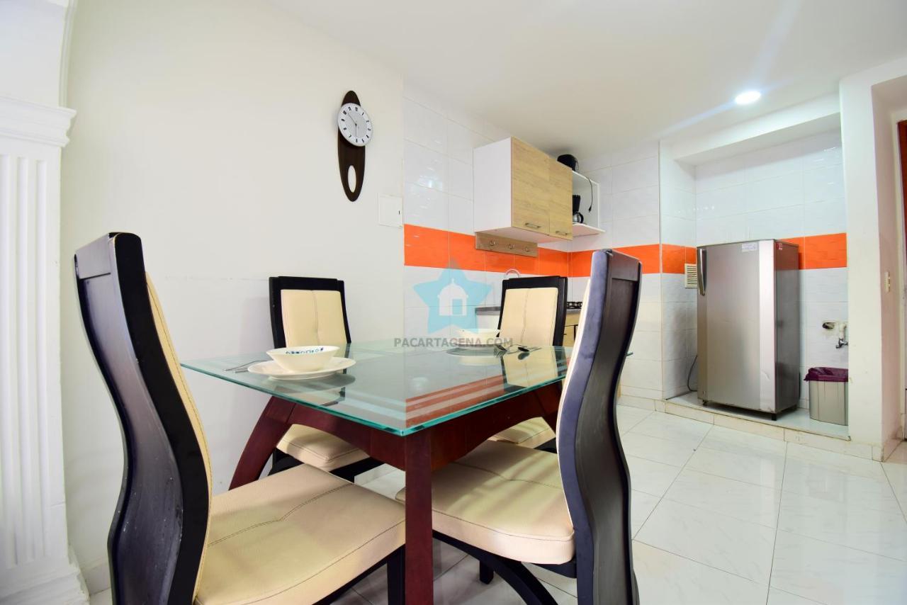 Apartment Luis Del Mar - Edificio Nuevo Conquistador *