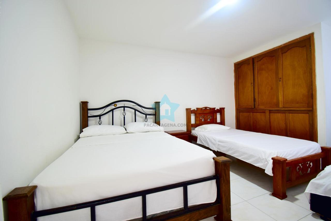 Apartment Luis Del Mar - Edificio Nuevo Conquistador