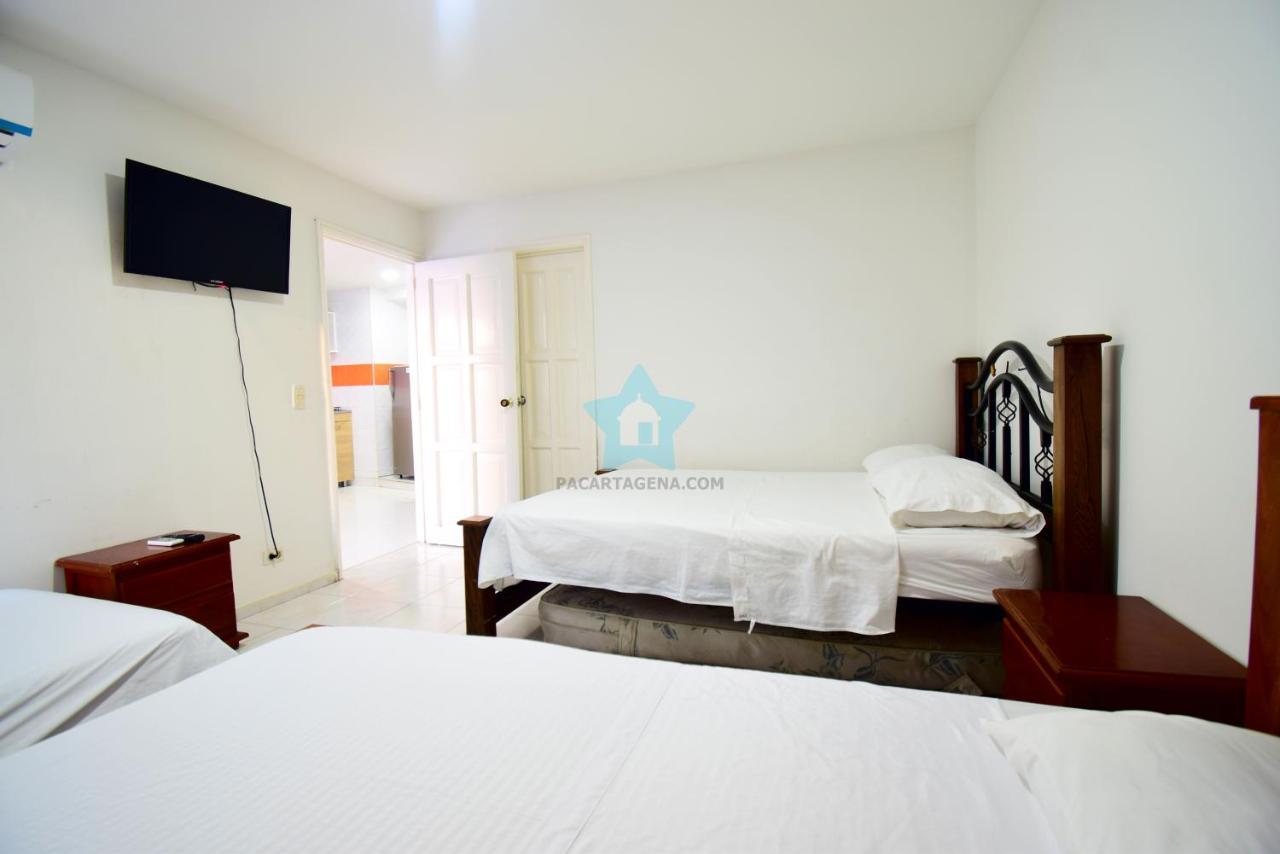 Apartment Luis Del Mar - Edificio Nuevo Conquistador *