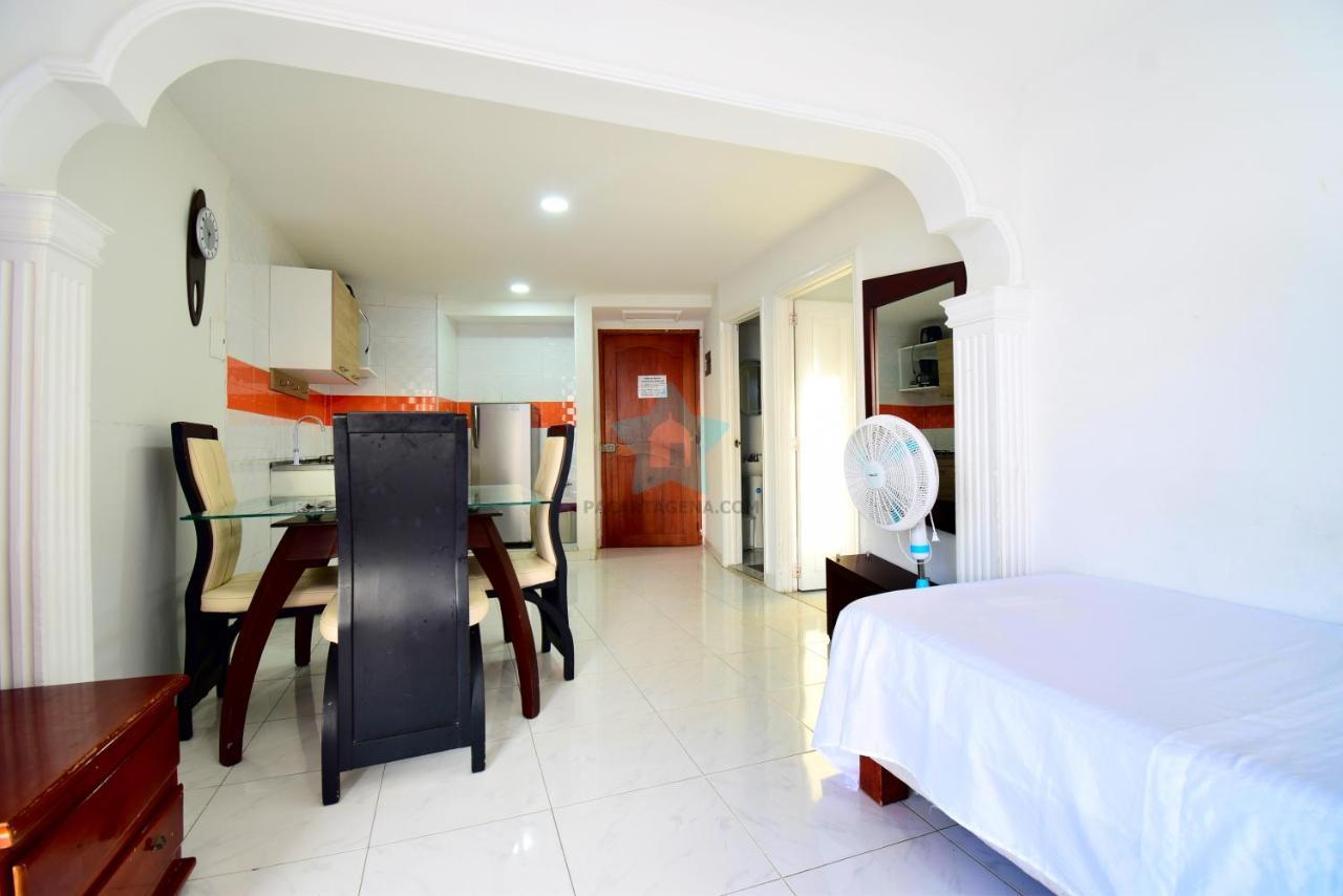 Apartment Luis Del Mar - Edificio Nuevo Conquistador *