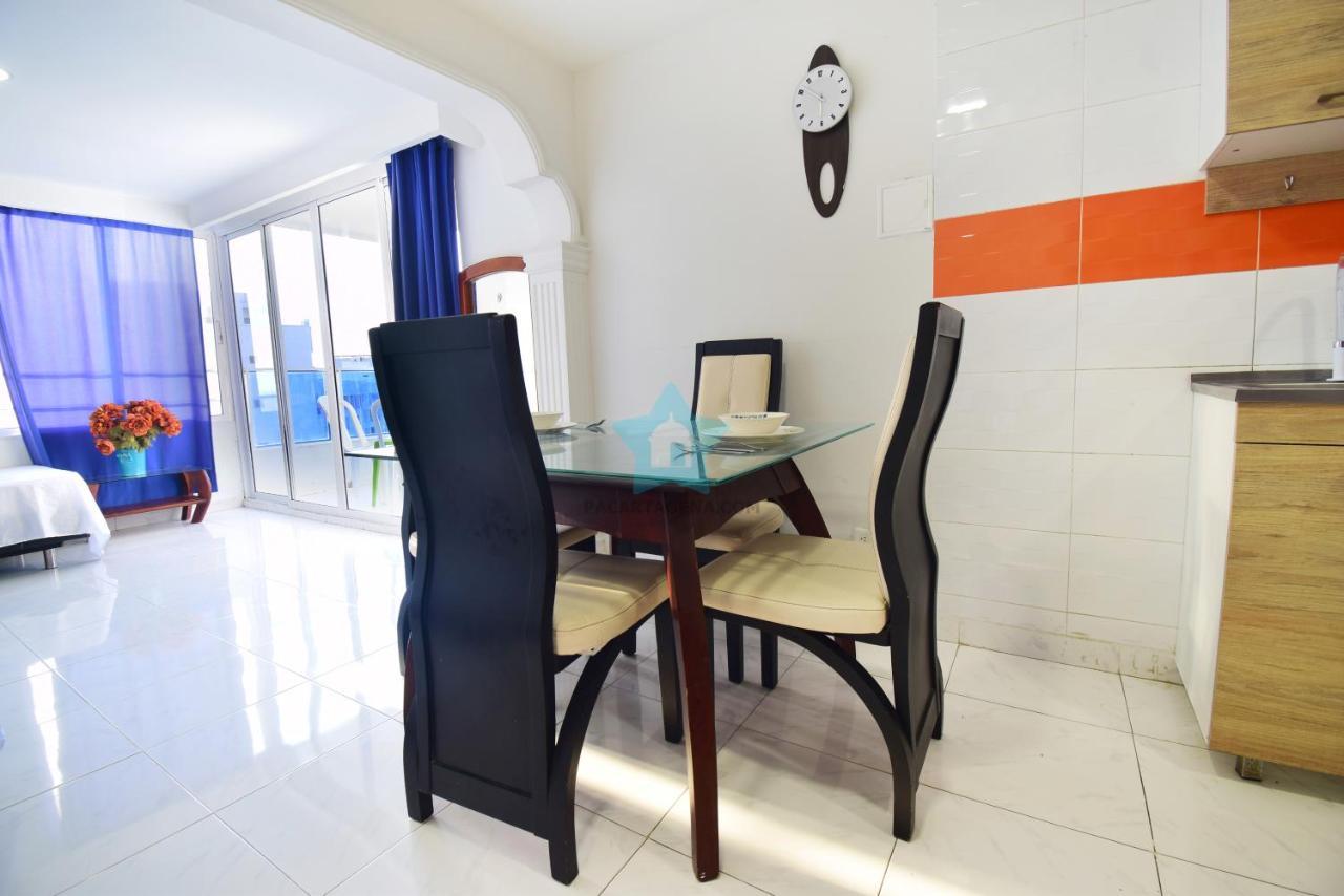 Apartment Luis Del Mar - Edificio Nuevo Conquistador *