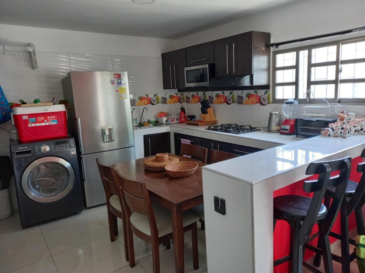 Donde Karen Apartamento