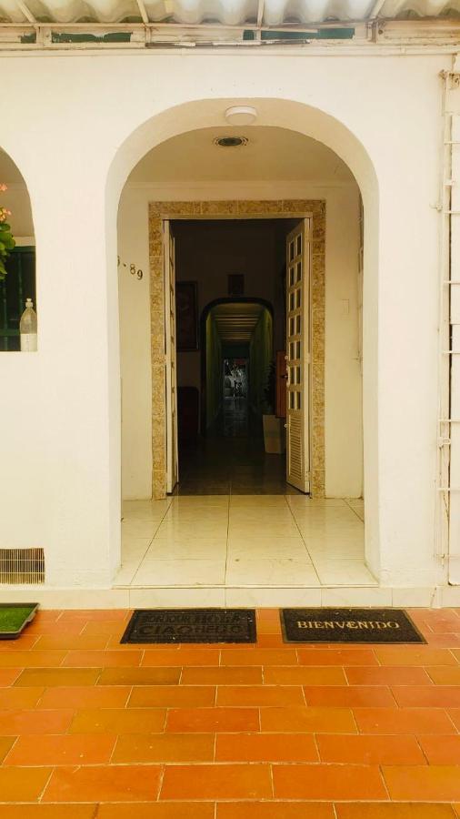 Hotel Tita's Airport Cartagena