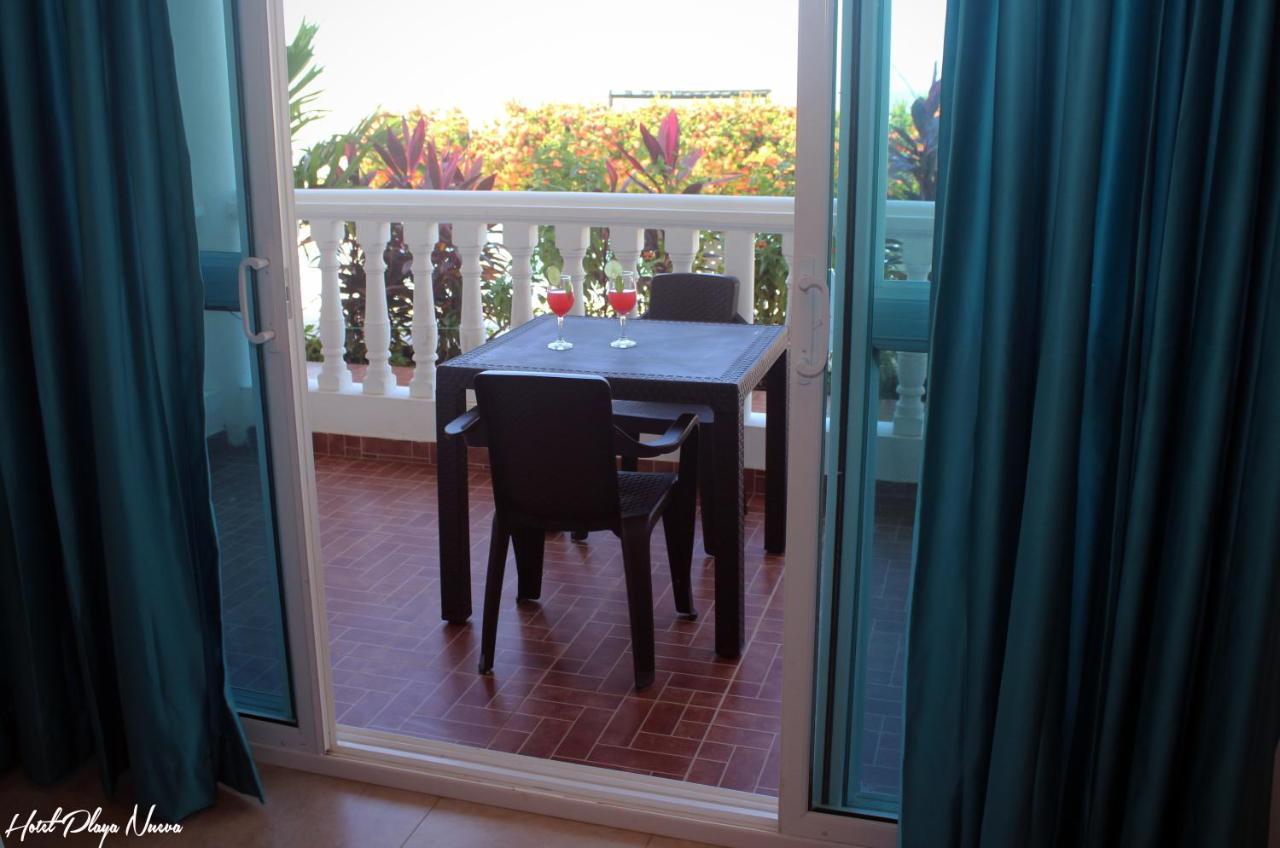 3 Banderas Manzanillo Del Mar Hotel *