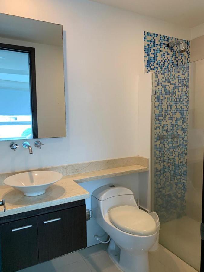 Apartamento Paradise Sunset Living At