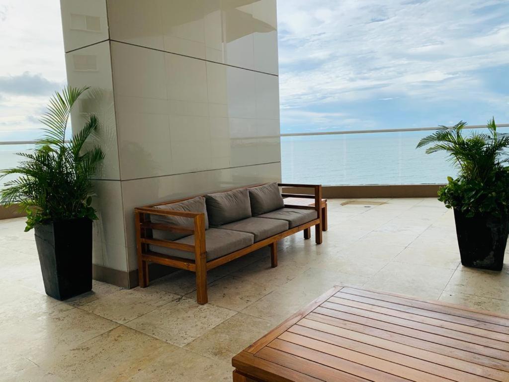 Apartamento Paradise Sunset Living At *