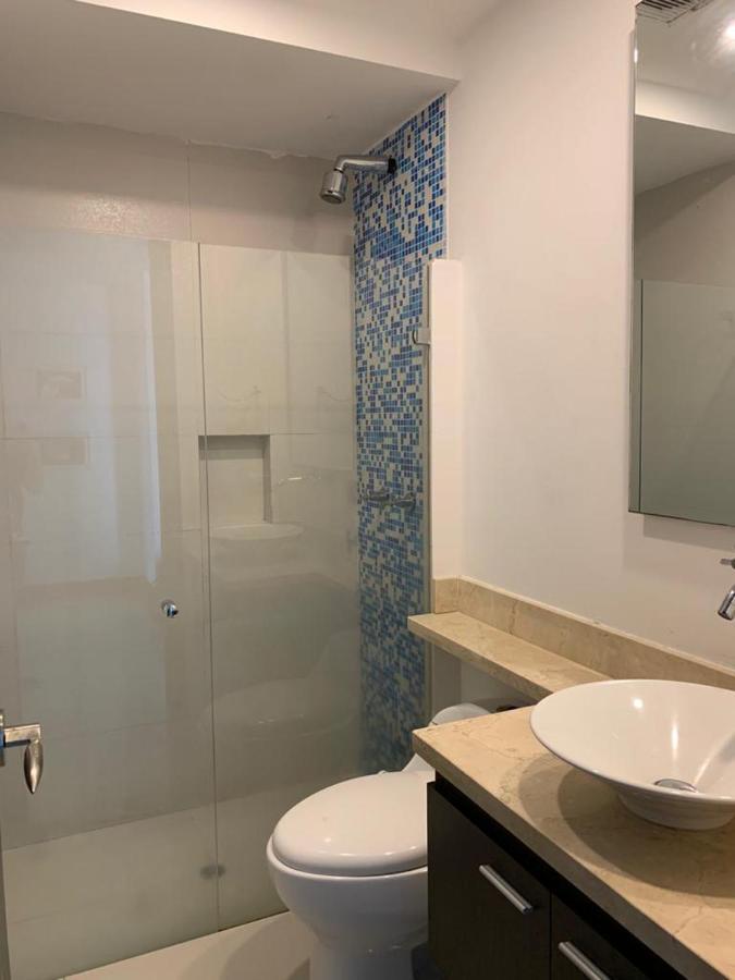 Apartamento Paradise Sunset Living At Cartagena