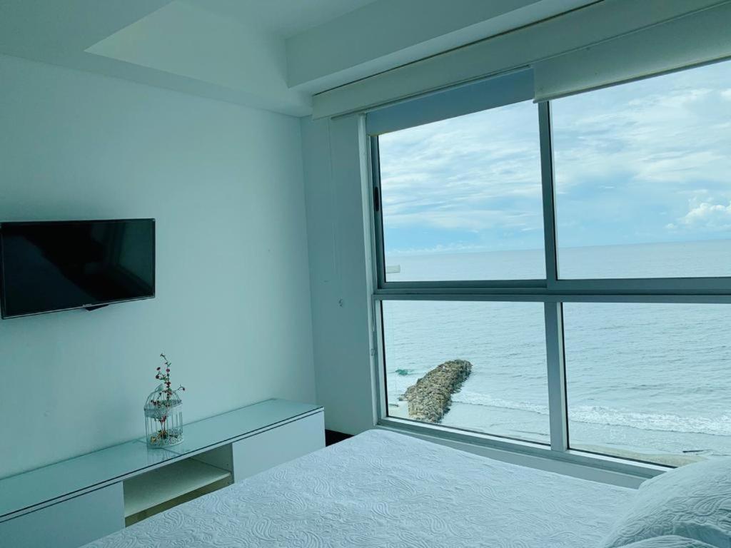 Apartamento Paradise Sunset Living At *