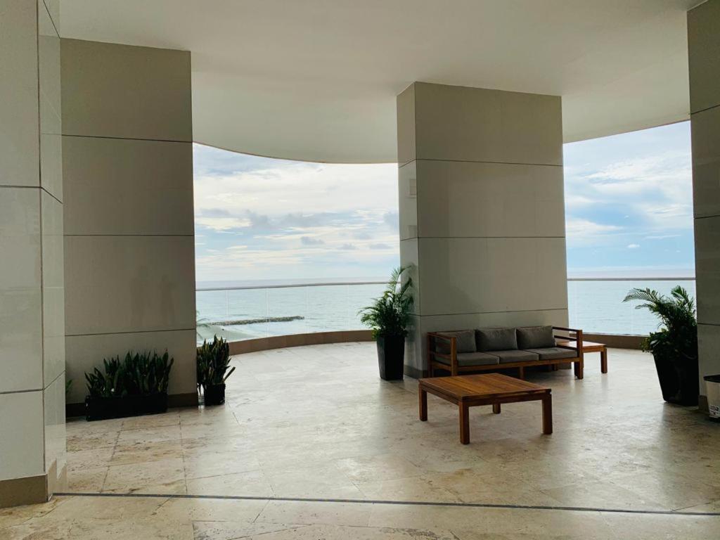 Apartamento Paradise Sunset Living At