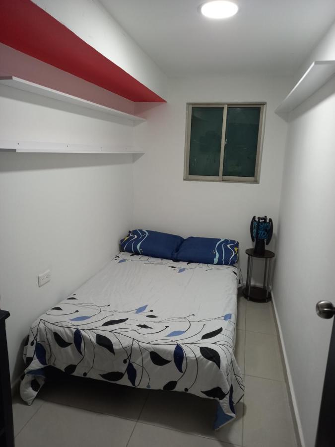Apartamento Donde Karen *