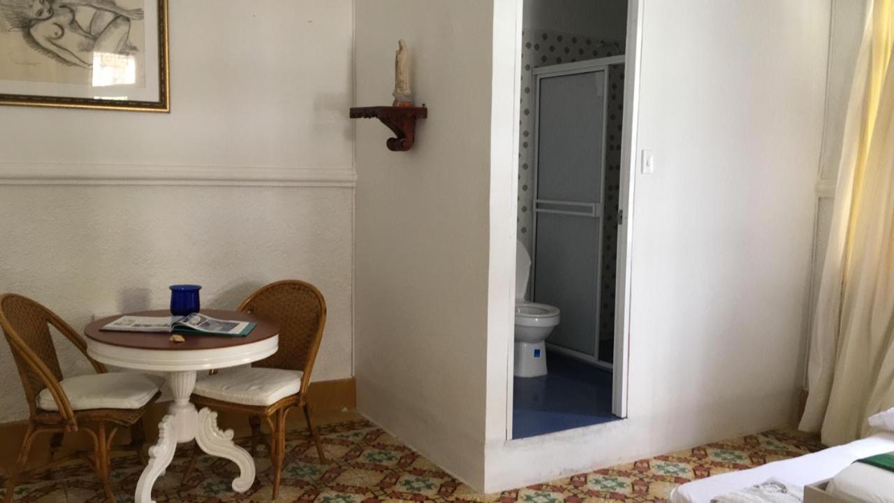 Сasa de vacaciones Casa Colonial En Manga
