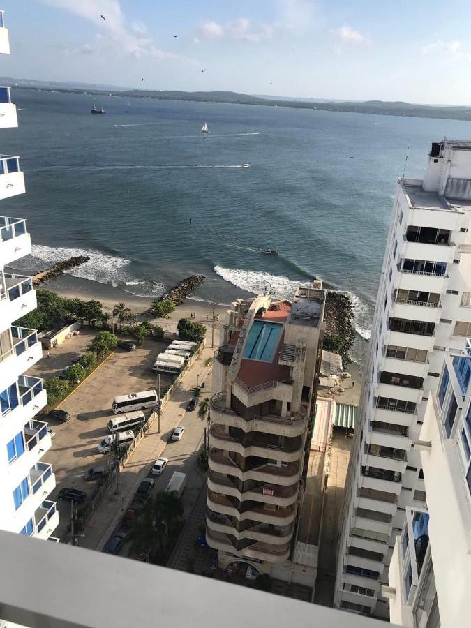 Alquila Apartamento