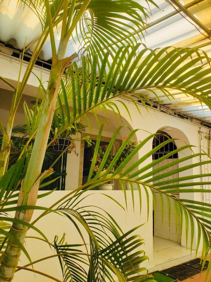 Hotel Tita's Airport Cartagena
