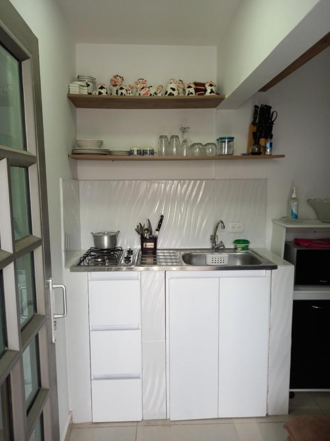Apartaestudio Donde Karen *
