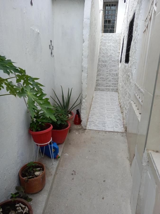 Apartaestudio Donde Karen *